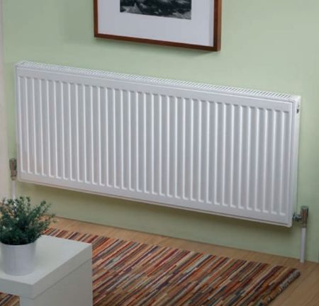 Picture for category KOMPACT Panel radiators